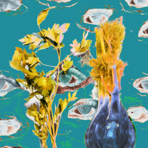 Amuleti — Print 15