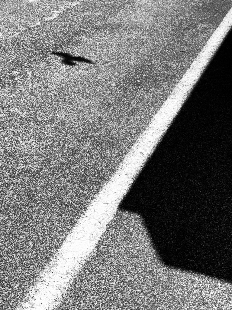 Monocrome — Print 03